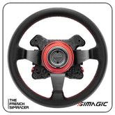 Simagic NEO X 330W - The French Simracer